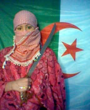 viva algerie